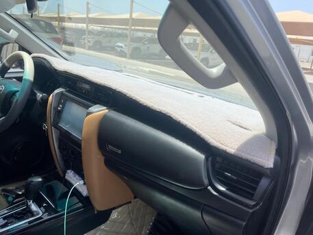 Jeddah, Vehicles, Cars & Trucks , SAR 99000,  Toyota Fortuner 2023 &ndash; GX2 4x4  - 4 Cylinders 2.7 L,  2023,  Automatic,  46000 KM,