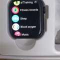 BHD 12,  New Smartwatch In Box  Excellent Condition