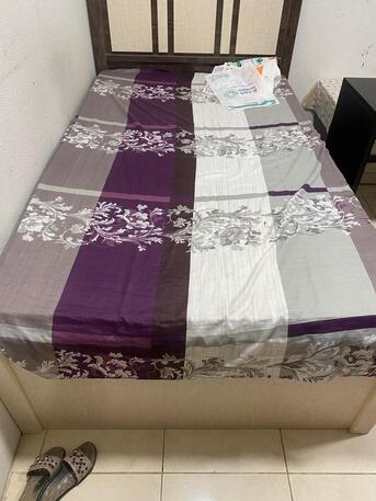 Al Rakah Al Janubiyah, Household Items, SAR 3600,  (Bed With Mattress+ Dressing Table+ Wardrobe+Fridge+Griller)