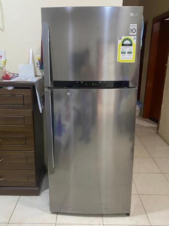 Al Rakah Al Janubiyah, Household Items, SAR 3600,  (Bed With Mattress+ Dressing Table+ Wardrobe+Fridge+Griller)