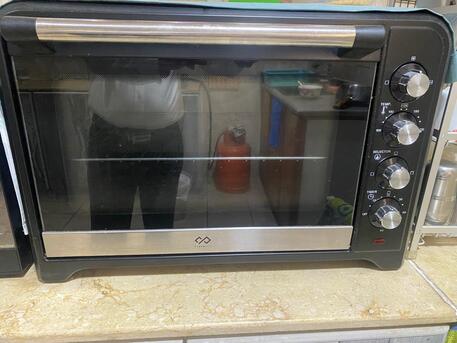 Al Rakah Al Janubiyah, Household Items, SAR 3600,  (Bed With Mattress+ Dressing Table+ Wardrobe+Fridge+Griller)