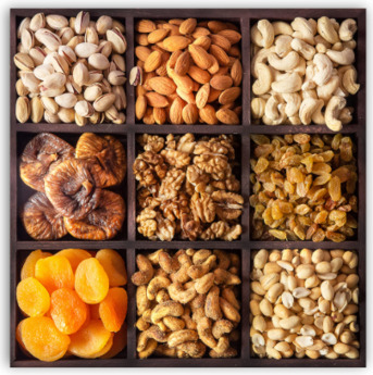Jubail, Food, High-Quality Dry Fruits &ndash; Wholesale & Individual Buyers Welcome