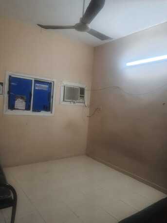 Al Wizarat, Rooms for Rent, SAR 1000/month,  Semi Furnished Room For Rent In Hara, Riyadh (Ground Floor)