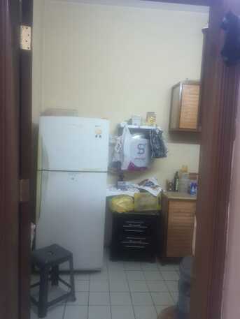 Al Wizarat, Rooms for Rent, SAR 1000/month,  Semi Furnished Room For Rent In Hara, Riyadh (Ground Floor)