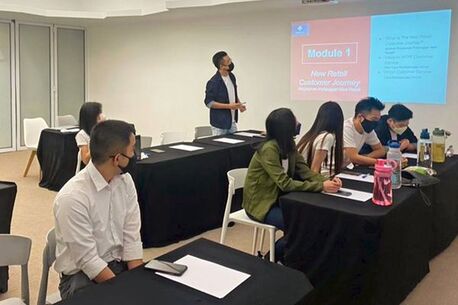 Kuala Lumpur, Lessons Offered, Top HRDC Claimable Training Solutions For Employee Development