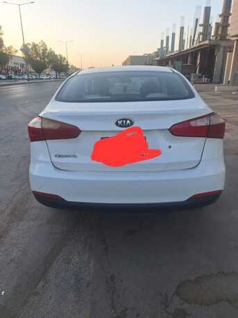 Hara, Vehicles, Cars & Trucks , SAR 18500,  Kia Cerato,  2015,  Automatic,  245000 KM,    For Sale
