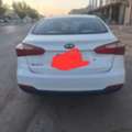 SAR 18500,  Kia Cerato,  2015,  Automatic,  245000 KM,    For Sale