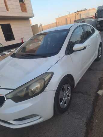 Hara, Vehicles, Cars & Trucks , SAR 18500,  Kia Cerato,  2015,  Automatic,  245000 KM,    For Sale