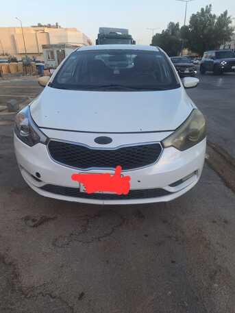 Hara, Vehicles, Cars & Trucks , SAR 18500,  Kia Cerato,  2015,  Automatic,  245000 KM,    For Sale