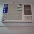 SAR 900,  Window AC New And Good Condition