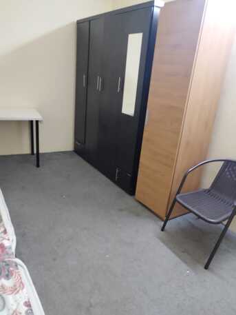 Al Shemaysi, Apartments, Flats, Houses & Villas, SAR 18500/year,  Furnished,  1 BR,  1 BHK Furnished Family Room Available. Near Olishya Park