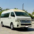 BHD 6900,  Toyota Hi-Ace,  2016,  Manual,  290000 KM,  Highroof Diesel Call : 33662799