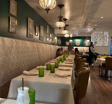 New York, Food & Drink, Kendall Park Restaurants