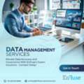 Elevate Data Accuracy And Governance With EnFuse&rsquo;s Expert Solutions
