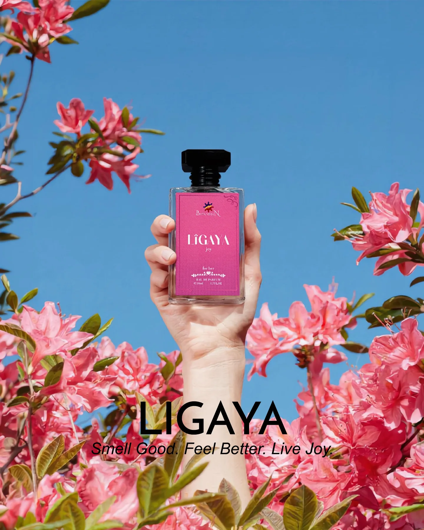 Sharjah, Perfumes & Fragrances, AED 100,  Bayanihan Lifestyle
