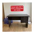 BHD 17,  🌍🌐Study Table In Good Condition For Sale With Delivery
