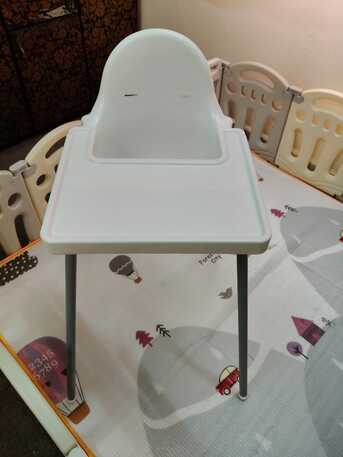 Dammam, Baby & Kid Stuff, SAR 150,  Baby Swing And Baby Dining Chair