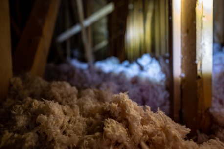 New York, Business, Expert Attic Insulation & Ventilation Services In Minneapolis