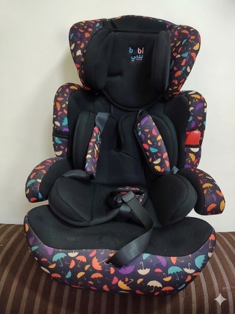Dammam, Baby & Kid Stuff, SAR 150,  Car Seat And Kid