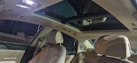 Jubail, Vehicles, Cars & Trucks , SAR 290000,  2016 Sonata Full Option Car,  2016,  Automatic,  340000 KM,  SAR 29K, Hyundai Sonata, ,Well Maintain  Car.