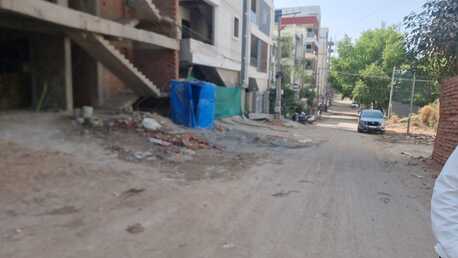 Hyderabad, Commercial Plots, INR 1,  167 Sq. Meter,  167 Sqds Plot  For Sale