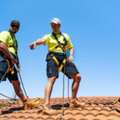 Metal Roofing Canberra