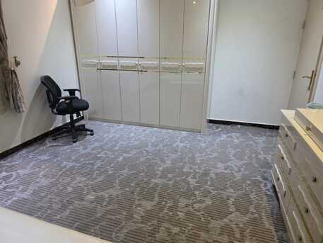 Riyadh, Rooms for Rent, SAR 1600/month,  Furnished,  Fully Furnished Bachelor Room Available &ndash; Ulaisha Area (Near King Saud Medical City