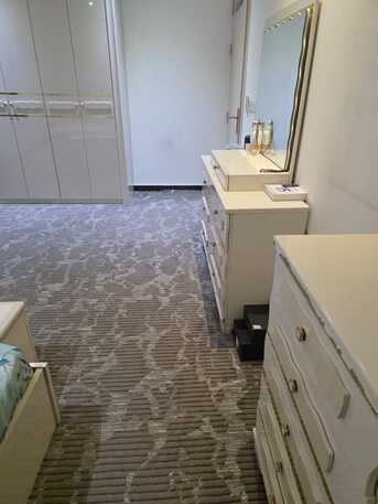 Riyadh, Rooms for Rent, SAR 1600/month,  Furnished,  Fully Furnished Bachelor Room Available &ndash; Ulaisha Area (Near King Saud Medical City