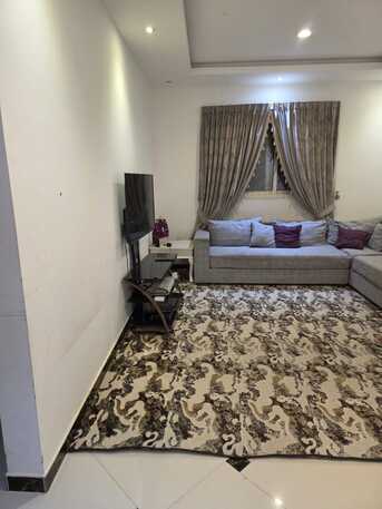 Riyadh, Rooms for Rent, SAR 1600/month,  Furnished,  Fully Furnished Bachelor Room Available &ndash; Ulaisha Area (Near King Saud Medical City