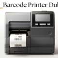 Reliable Barcode Printer Dubai For Fast Business Operations UAE
