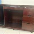 BHD 20,  Strong And Durable Computer Table In Good Condition