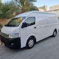 BHD 3000,  BAIC Foton Cargo Van High Roof Imacalite Condation Single Ownar,  2020,  Manual,  30000 KM,
