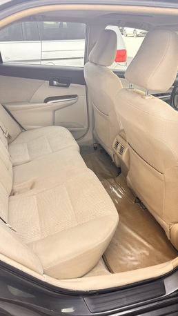 Riyadh, Vehicles, Cars & Trucks , SAR 43,  Toyota Camry,  2015,  Automatic,  231 KM,  Camry 231km