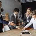 Business Advisory Services For Growth & Financial Clarity