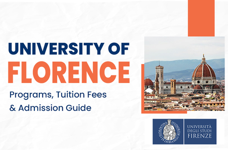 Mumbai, Education, Florence University Student Support