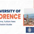 Florence University Student Support