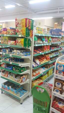 Manama, Shops, Supermarket - Grocery Store