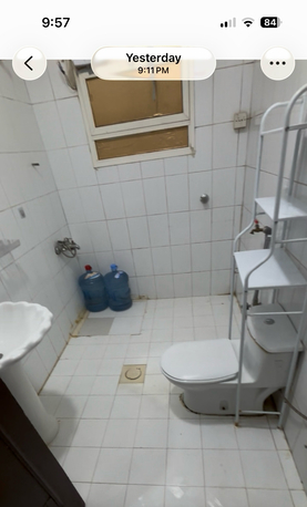 Olaya, Apartments, Flats, Houses & Villas, SAR 24000/year,  Furnished,  1 BR,  1 BHK Flat For Assume In Olaya Thalateen
