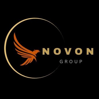 London, Business, Novon Group