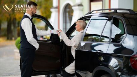 Seattle, Travel, Affordable Seattle Car Service For Business Travelers