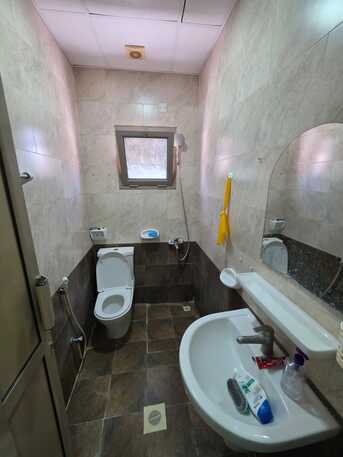 Hoora, Apartments, Flats, Houses & Villas, BHD 220/month,  2 BR,  Flat For Rent In Hoora With EWA , Exhibition Road Behind KFC