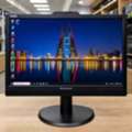 BHD 20,  LENOVO® 22&rdquo; FULL HD MONITOR WITH CAMERA & SPEAKERS &ndash; SPECIAL OFFER &ndash; ONLY BHD 22!