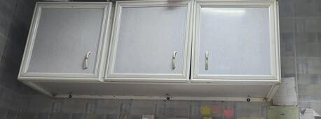 Riyadh, Furniture, SAR 150,  Kitchen Cabinets. Ikea Bunk Bed