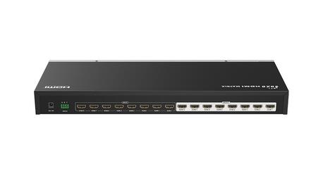 Los Angeles, Computers, USD 15000,  Scalable AV Infrastructure For Modern Display Networks
