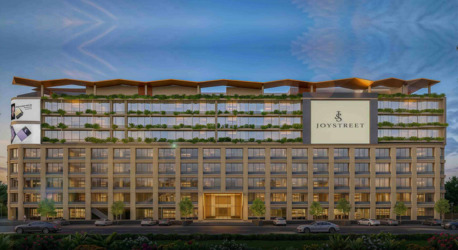 Lucknow, Shops, Joy Street Lucknow | Commercial Space Lucknow