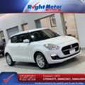BHD 0001,  Suzuki Swift,  2023,  Automatic,  31000 KM,