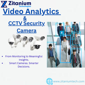 Mumbai, Job Seekers, Vision Smart Video Analytics For Intelligent Security Monitoring