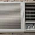 SAR 900,  White Westinghouse - 2 ACs