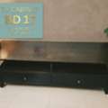 BHD 17,  🌍🌐Tv Cabinet In Good Condition For Sale With Delivery