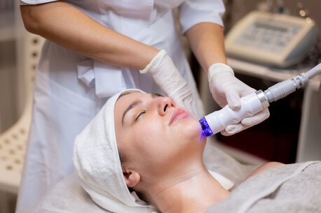 Melbourne, Health, The Greville Clinic
